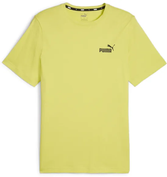 Футболка Puma ESS Small Logo Tee (s)