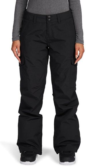 Брюки сноубордические DC Shoes NONCHALANT PANT J SNPT KVJ0 ADJTP03011-KVJ0