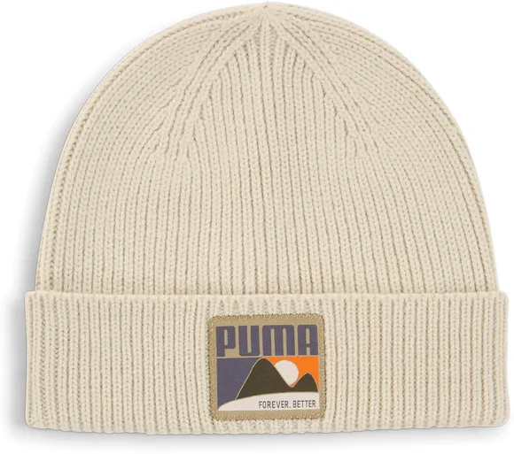 Шапка Puma Better Sportswear Beanie