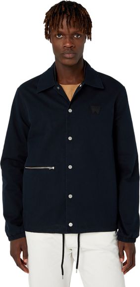 Ветровка Wrangler COACH JACKET W485VX100