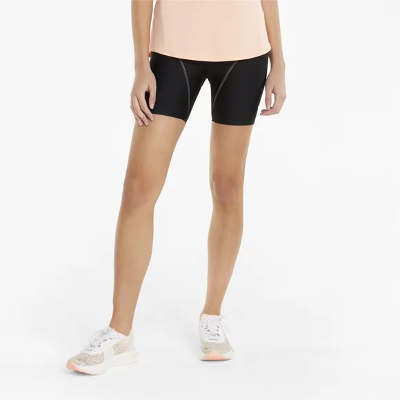 Шорты Puma RUN MARATHON 6" TIGHT SHORT W 52151101