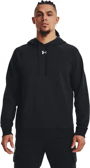 Толстовка Under Armour UA Rival Fleece Hoodie 1379757-001