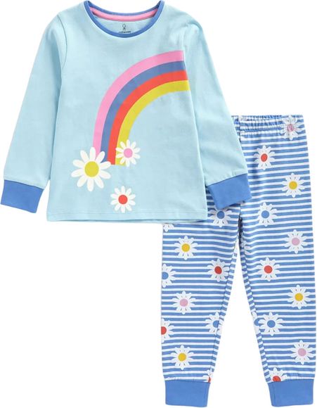 Пижама Mothercare Pajamas MC-BB303