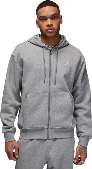 Худи Nike M J ESS FLC FZ HOODIE FJ7771-091