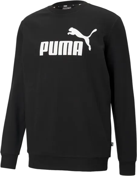 Джемпер Puma ESS Big Logo Crew TR