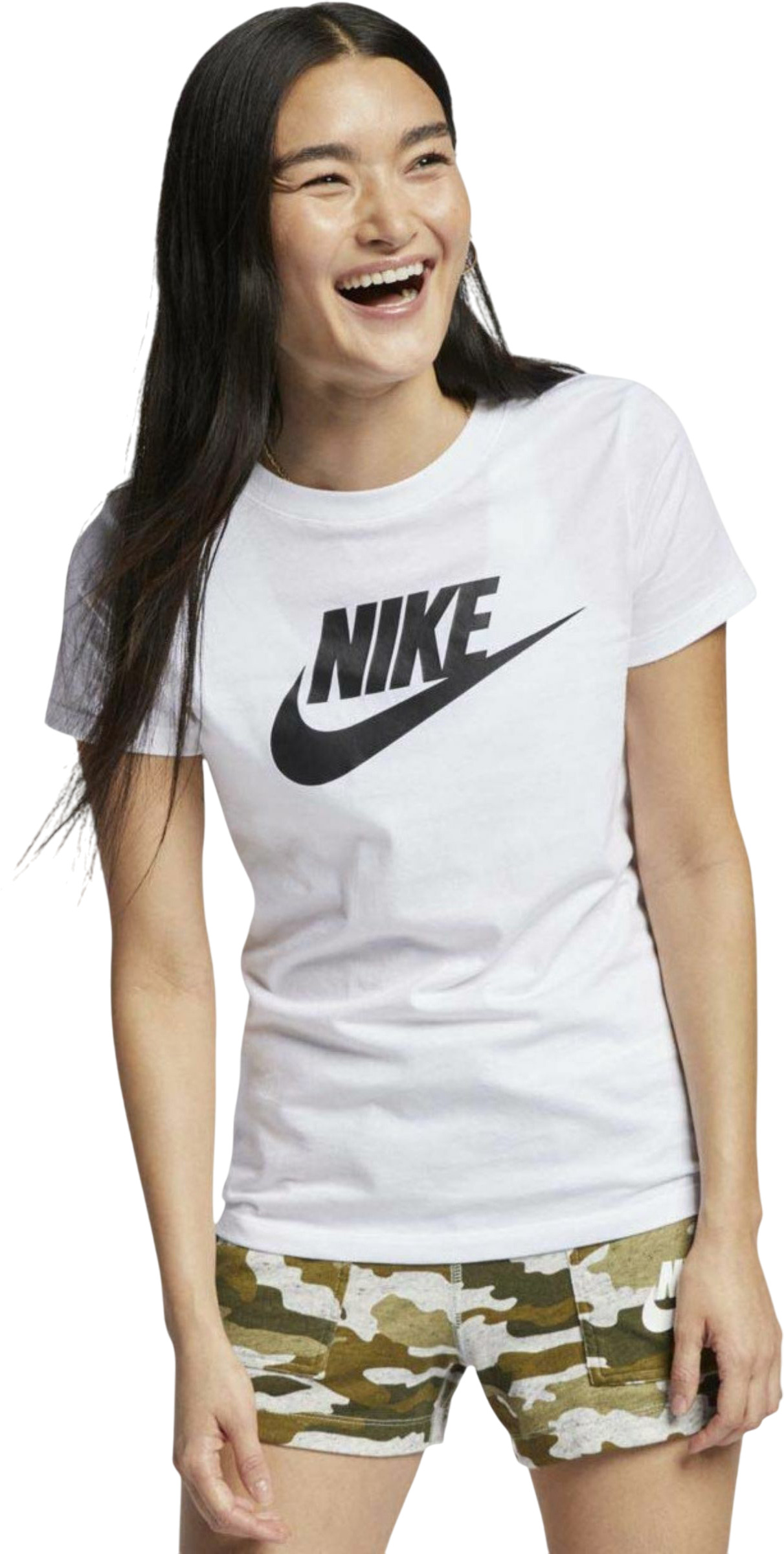 Футболка Nike Sportswear Essential