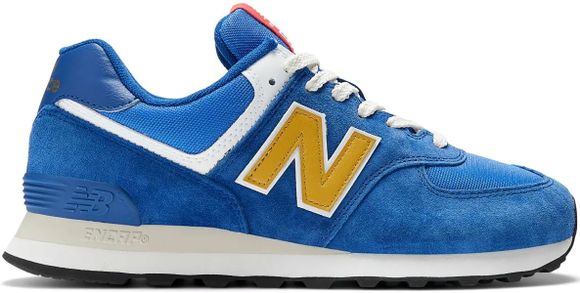 Кроссовки New Balance NB 574 U574HBG