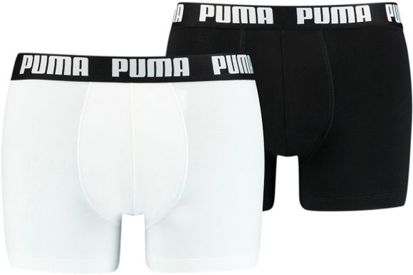 Боксеры (2 шт) PUMA BASIC BOXER 2P 90682307