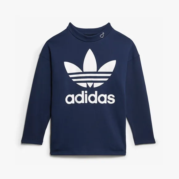 Толстовка Adidas SWEAT SHIRT HM CONAVY GM4632