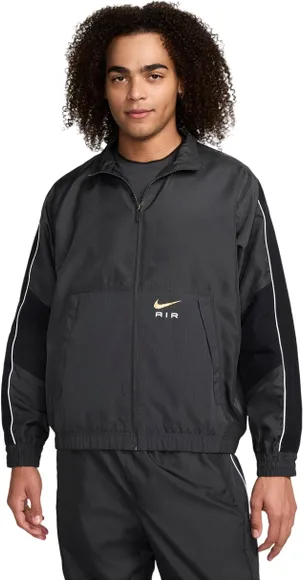 Толстовка Nike M NSW SW AIR TRACKTOP WV FN7687-070