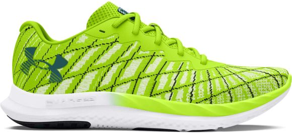 Кроссовки Under Armour UA Charged Breeze 2 3026135-301