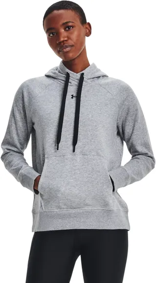 Толстовка Under Armour Rival Fleece HB Hoodie 1356317-035