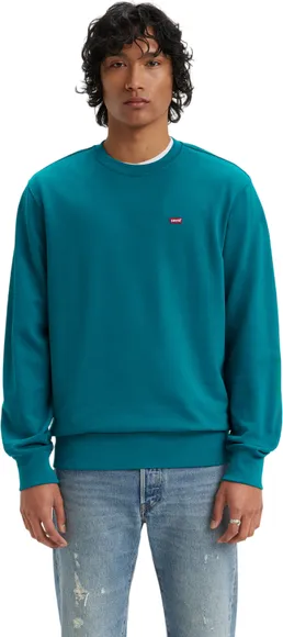 Свитшот Levis Levi's Original Sweatshirt Round Neck 35909-0034