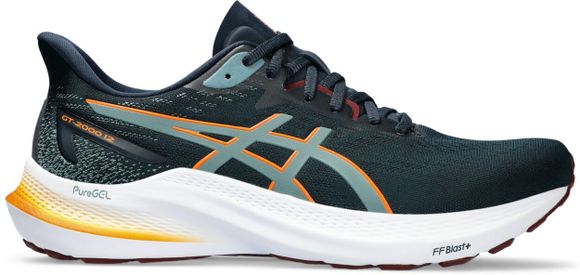 Кроссовки Asics GT-2000 12 1011B691-401