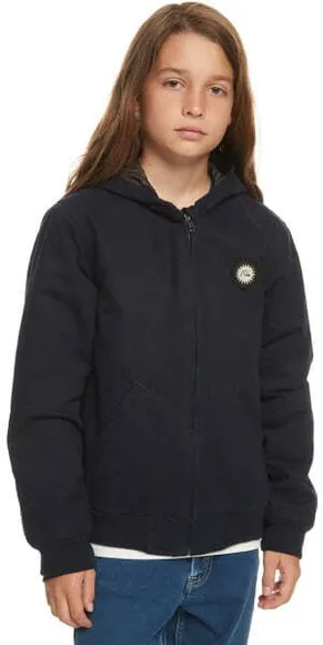 Куртка Quiksilver LETSGOTOSCHOOL JCKT BYJ0 EQBJK03281-BYJ0