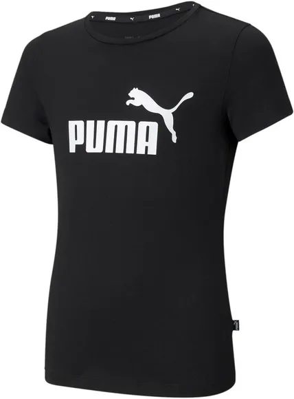 Футболка Puma ESS Logo Tee G 58702901