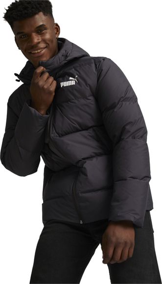 Куртка Puma Hooded Down Puffer 84998701