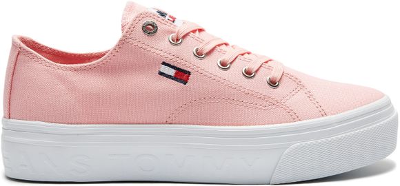 Кеды Tommy Hilfiger Sneakers EN0EN01371-TH6