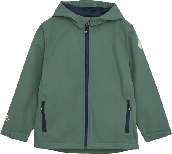 Куртка Color kids Softshell - Light weight 741349-9651