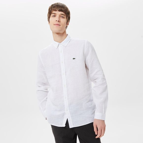 Рубашка LACOSTE SHIRT CH5692T001