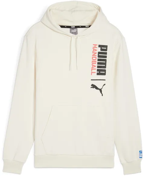 Толстовка PUMA Handball Hoodie 65852208