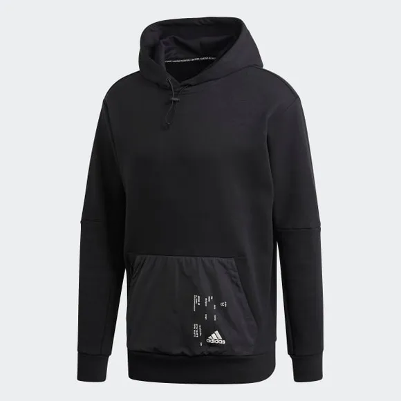 Толстовка Adidas Tech Hoodie FL5712