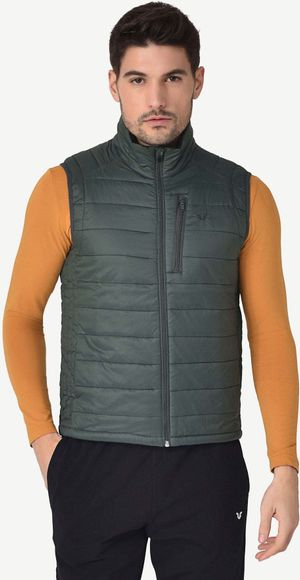 Жилет Bilcee Men's Vest TB19MA17W1268-1-1611