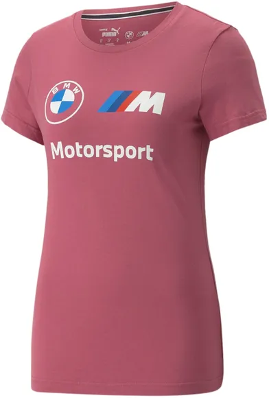 Футболка Puma BMW MMS ESS Logo Tee 53624905