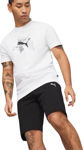 Шорты Puma RAD/CAL Shorts 9'' DK 67331901