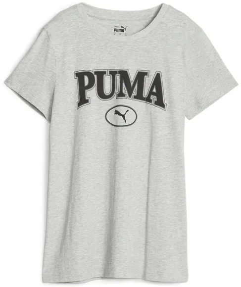 Футболка PUMA SQUAD Graphic Tee 67661104