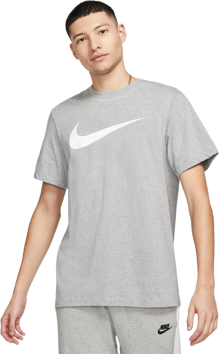 Футболка Nike M NSW TEE ICON SWOOSH