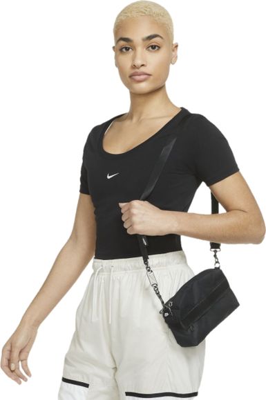 Сумка Nike W NSW FUTURA LUXE CROSSBODY CW9304-010