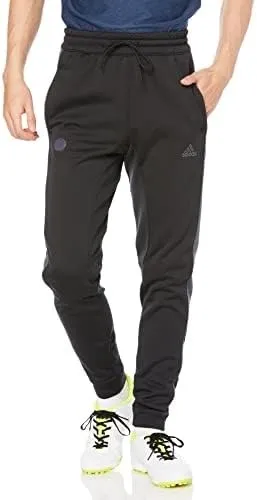 Брюки Adidas HRD PANT BLACK H50859