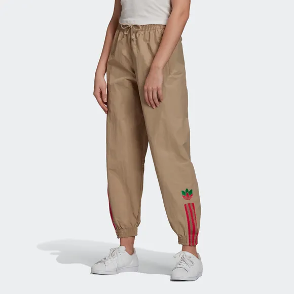 Брюки Adidas TRACKPANT TRAKHA/MULTCO GE0981