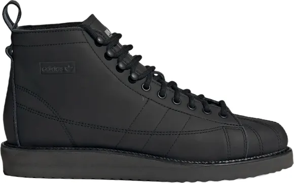 Кроссовки Adidas SUPERSTAR BOOT W FZ3835