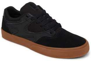 Кеды DC Shoes KALIS VULC M SHOE KKG ADYS300569-KKG