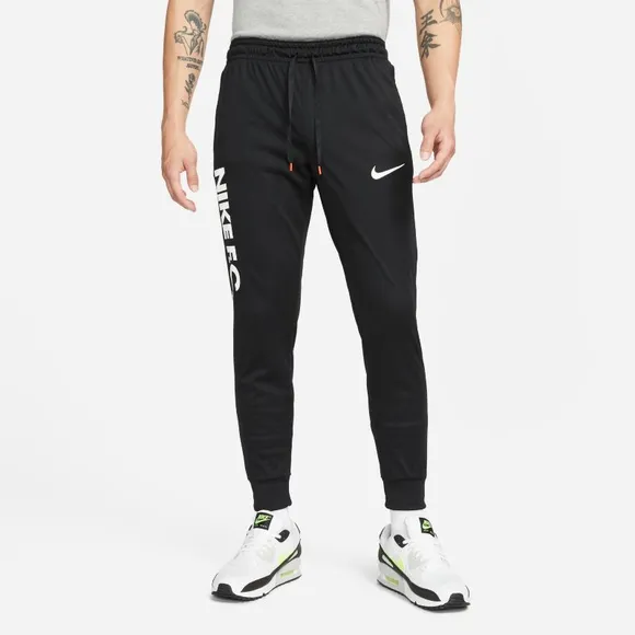 Брюки Nike M NK DF FC LIBERO PANT K DC9016-010