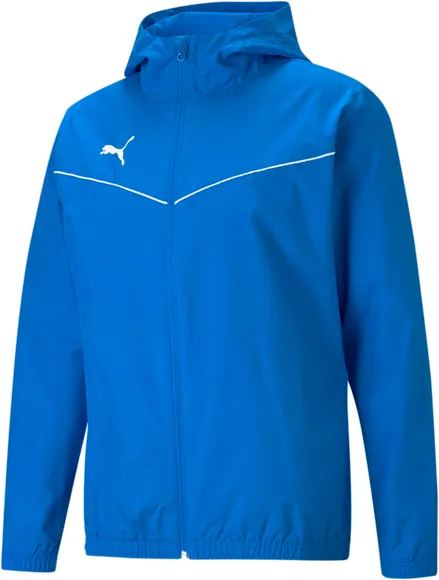 Куртка Puma teamRISE All Weather Jacket 65739602