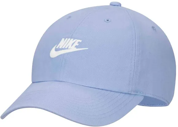 Кепка Nike U NSW H86 FUTURA WASH CAP 913011-479