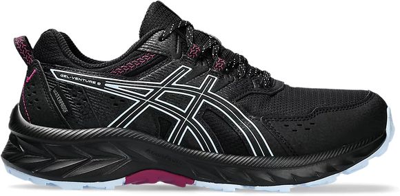 Кроссовки Asics GEL-VENTURE 9 WATERPROOF 1012B519-003