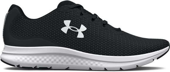 Кроссовки Under Armour UA W Charged Impulse 3-BLK 3025427-001