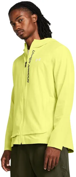 Ветровка Under Armour OUTRUN THE STORM JACKET 1376794-743