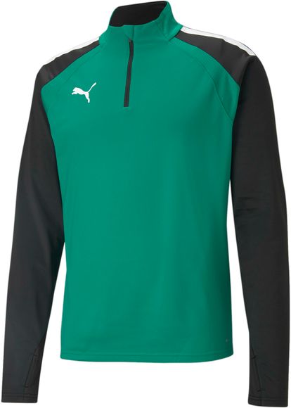 Джемпер Puma teamLIGA 1/4 Zip Top