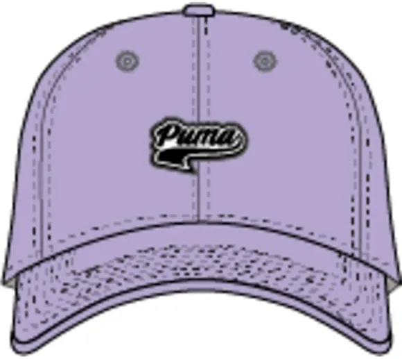 Кепка Puma Script Logo Cap 2403204