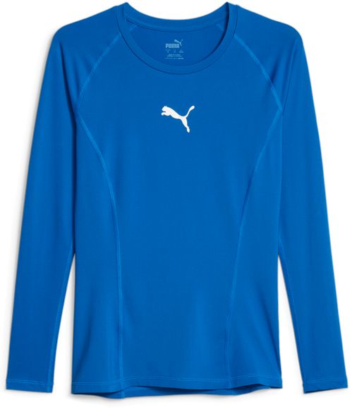 Футболка Puma LIGA Baselayer Tee LS 65592070