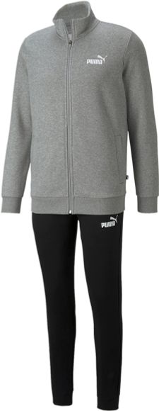 Спортивный костюм Puma Clean Sweat Suit FL 58584103