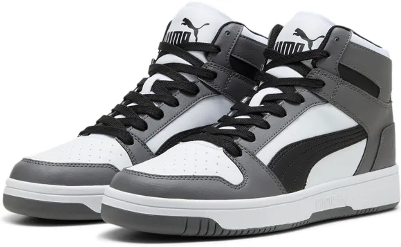 Кеды высокие Puma Rebound LayUp SL 36957344