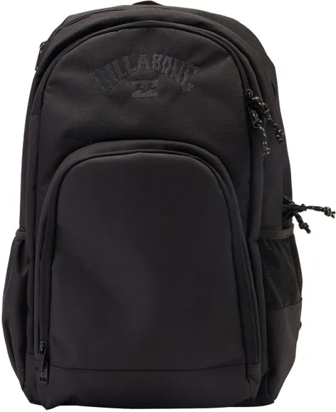 Рюкзак Billabong COMMAND BKPK BLK ABYBP00137-BLK