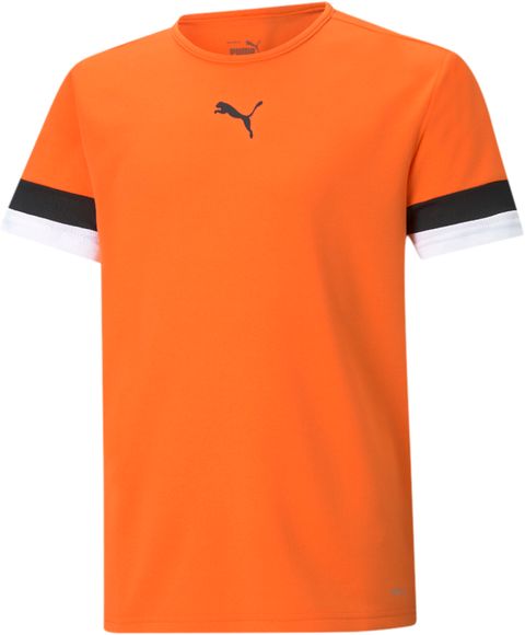 Футболка Puma teamRISE Jersey Jr 70493808