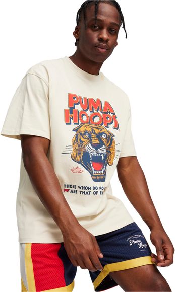 Футболка Puma Showtime Tee 1 62473701